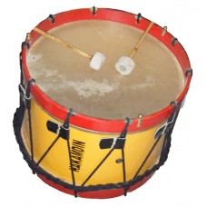 Renaissance Tenor Drums